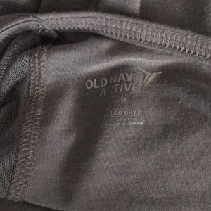 Old Navy Tops - Old navy active tank Old Navy Tops - Old navy active tank